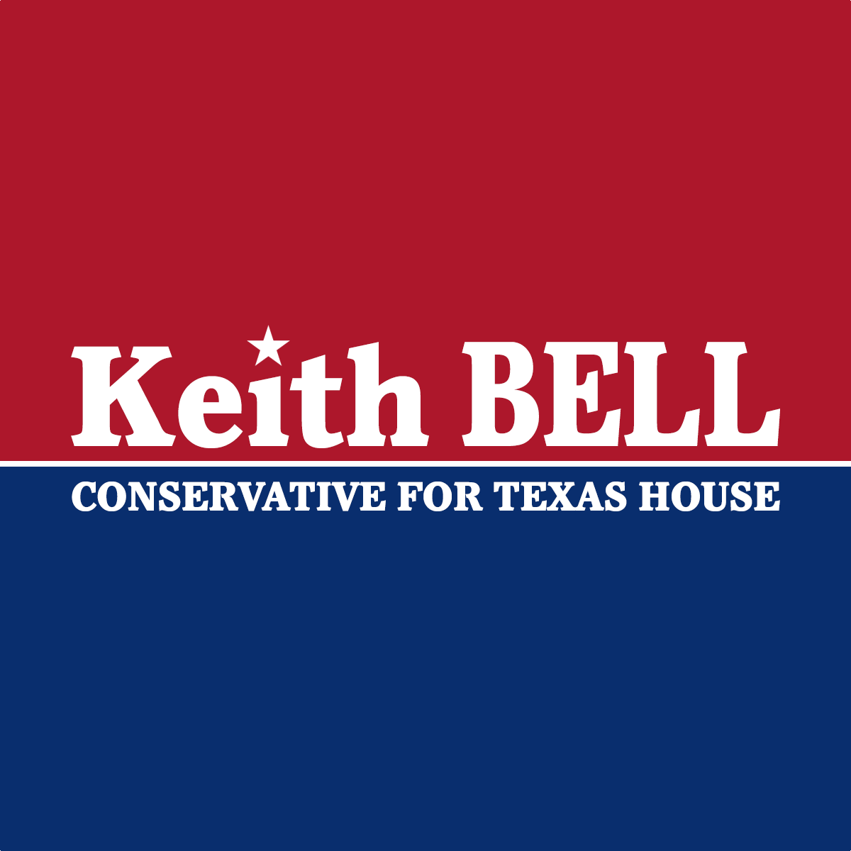 Meet Keith - Keith Bell – State Representative